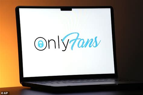 Onlyfans The Astonishing Success Of Its Top Creators