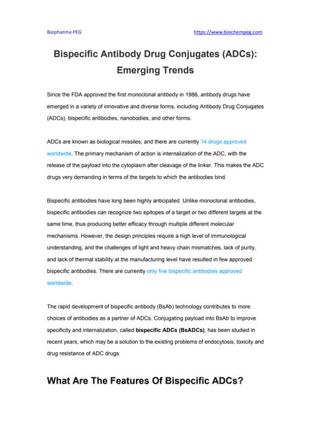 Pdf Antibody Drug Conjugates As An Emerging Therapy In Oncodermatology