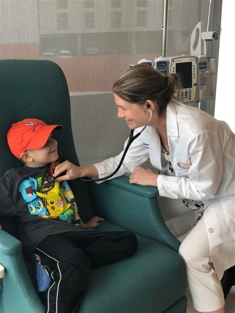 Pediatric Oncology Residency: Enhance Your Career Skills