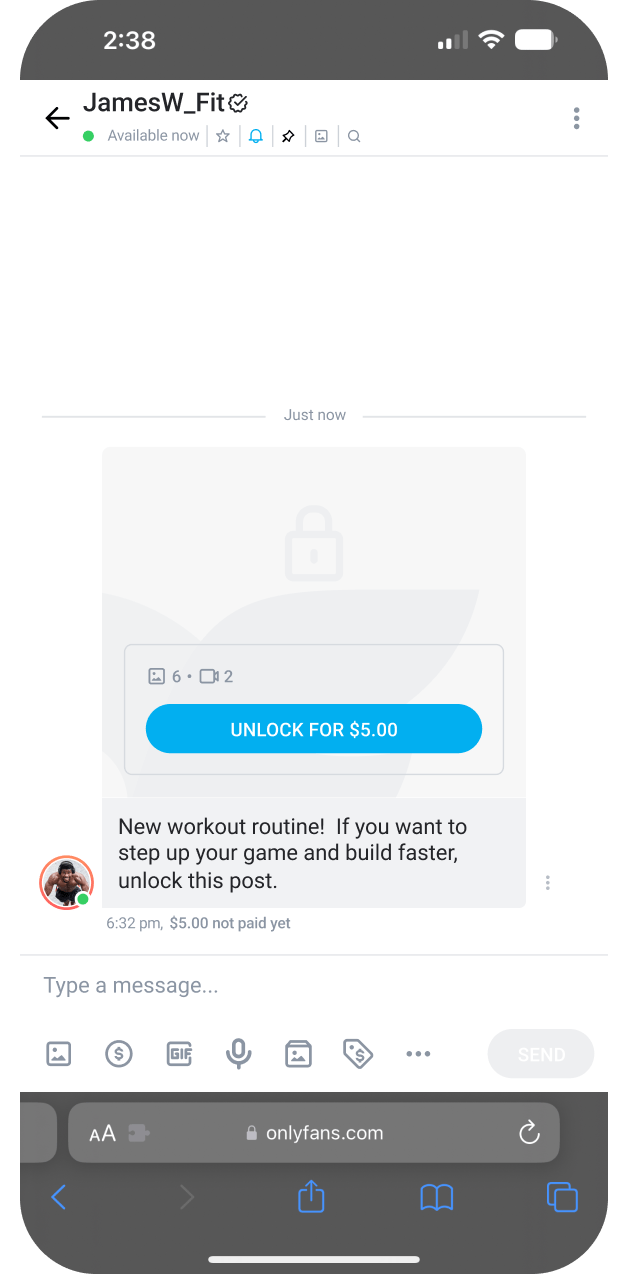 Pushingproses Onlyfans A Personal Reflection Pushingproses Onlyfans A Personal Reflection