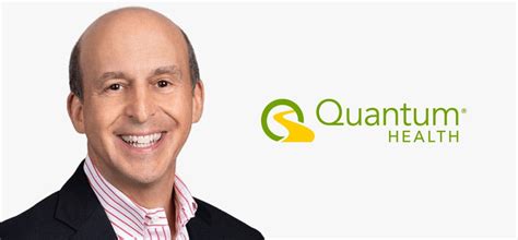 Quantum Health Grows Enterprise Wide Clinical Solutions Names Dr Mike Sokol As New Senior Vice