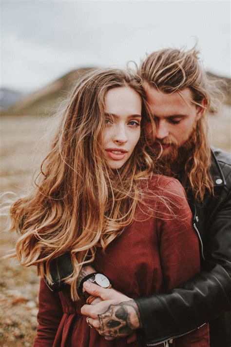 Raw Couples