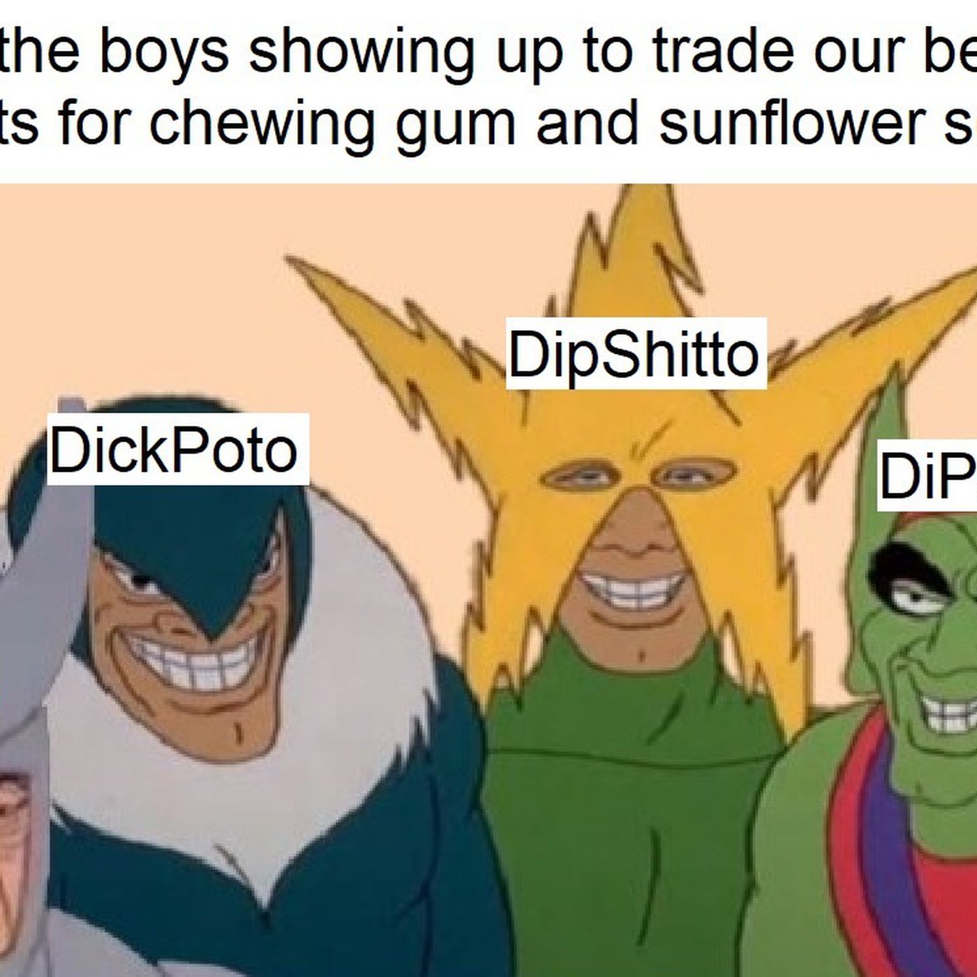 Rule 34 Comics