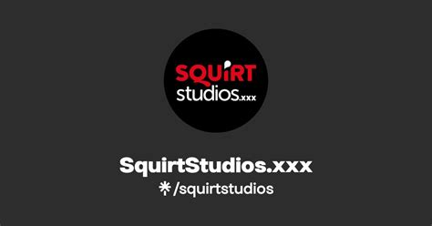 Squirt Studios Squirt Studios