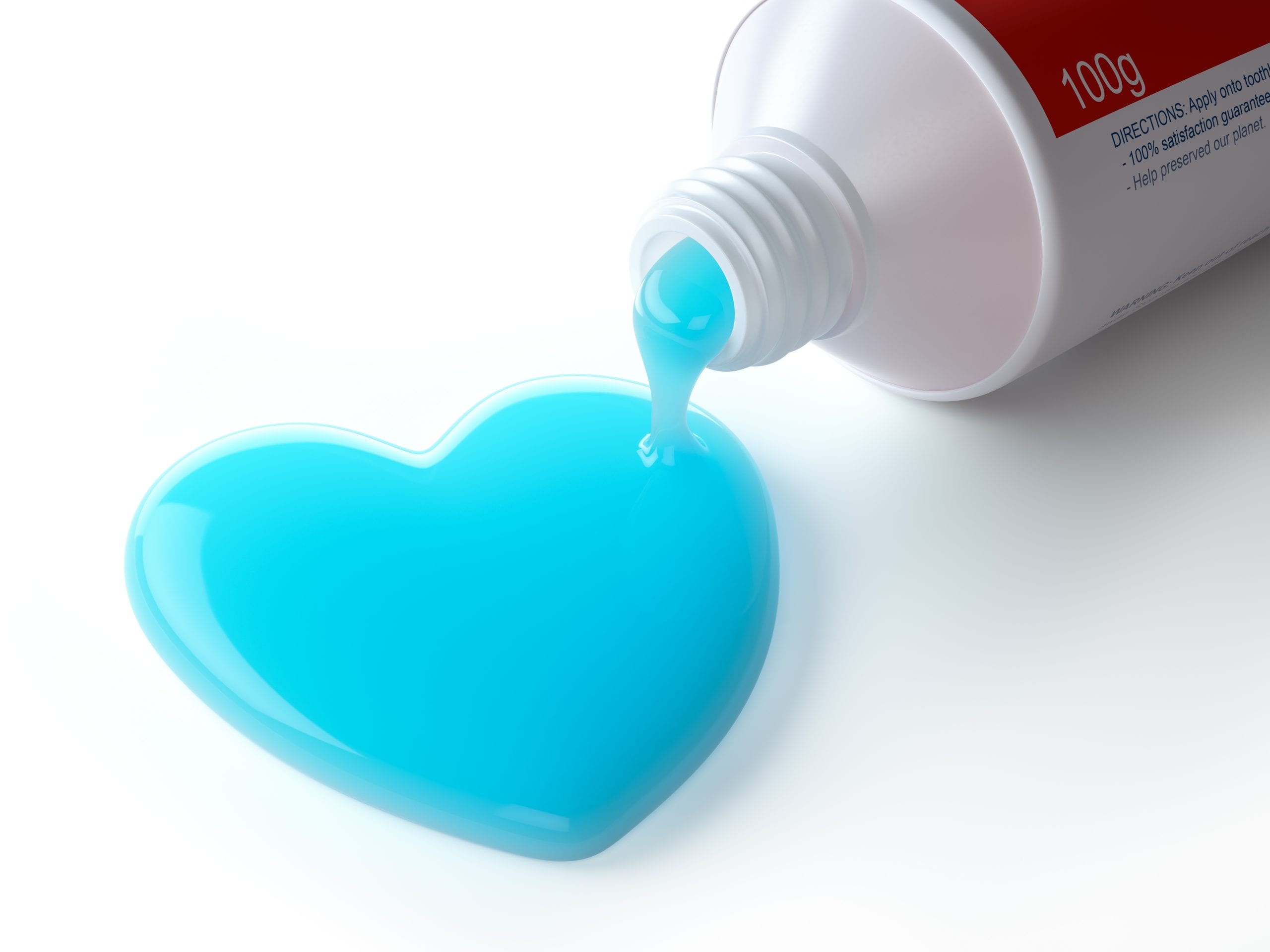 Swallowing Toothpaste: What To Do Immediately