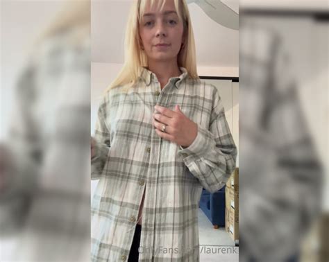 The Unexpected Hero In The Laurenk Onlyfans Leak