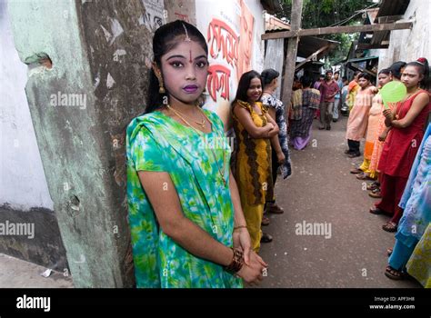 Underage Prostitute Sex Workers Wait For Customers Tangail Brothel Underage Prostitute Sex Workers Wait For Customers Tangail Brothel