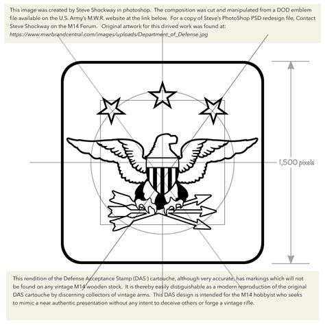 Update Dod Approval Stamp Quality Comparison R Retroar