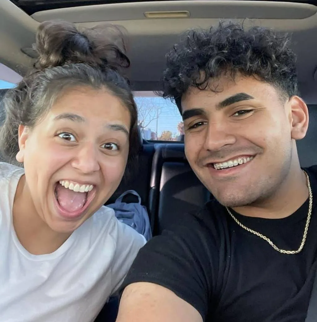 What Is Taliya And Gustavo Age Relationship And Wikipedia What Is Taliya And Gustavo Age Relationship And Wikipedia