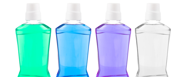 When Is Mouthwash Safe To Swallow? Expert Advice