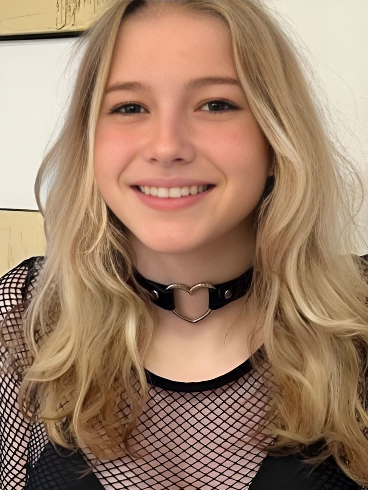 Zoe Moore Onlyfans A Look Inside Her World